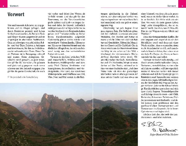Reise Know-How Reiseführer Vietnam