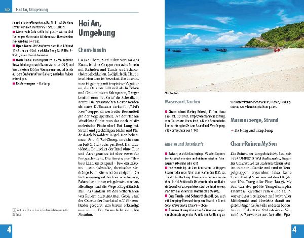 Reise Know-How Reiseführer Vietnam