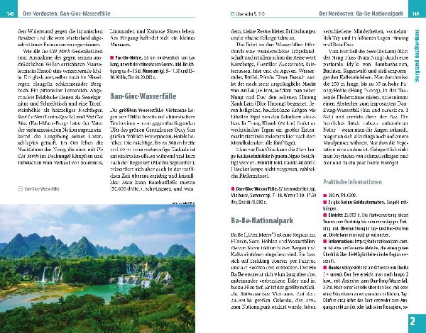 Reise Know-How Reiseführer Vietnam