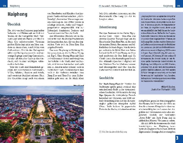 Reise Know-How Reiseführer Vietnam