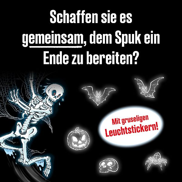 Die drei ??? Kids - Gespensterjagd