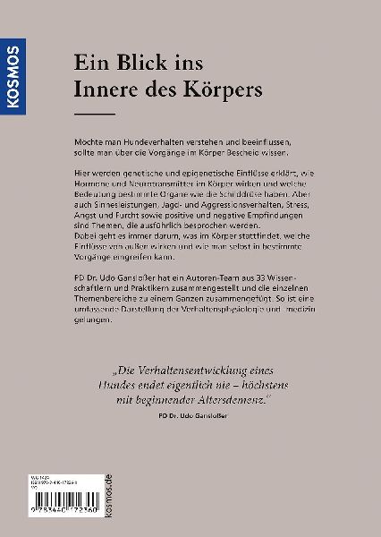 Verhaltensphysiologie & -medizin
