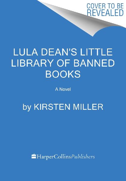 Lula Dean's Little Library of Banned Books