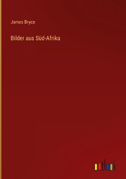 Bilder aus Süd-Afrika