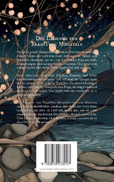 Die Legende von TrashTree Mountain