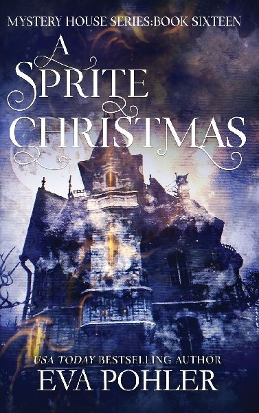 A Sprite Christmas