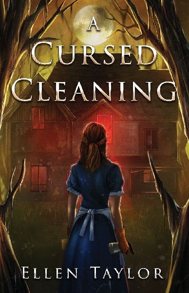 A Cursed Cleaning