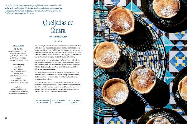 Verliebt in Lissabon
