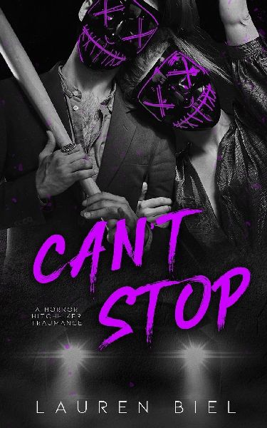Can't Stop