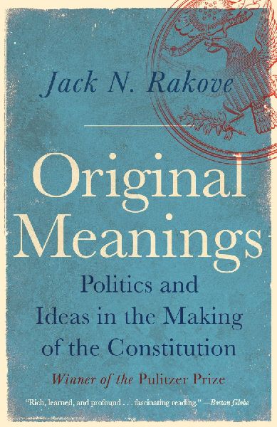 Original Meanings