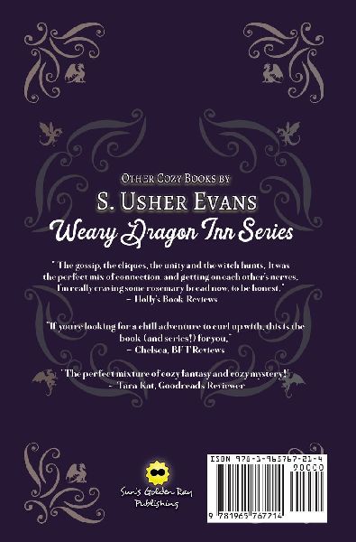 PJ Norris and the Hamlet with the Monster Situation