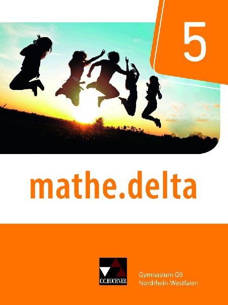 mathe.delta 5 Nordrhein-Westfalen
