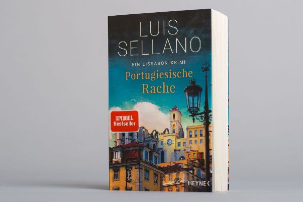 Portugiesische Rache