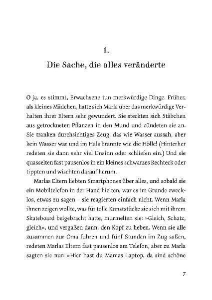 Die Smartphone-Waisen 1: Das Schloss der Smartphone-Waisen