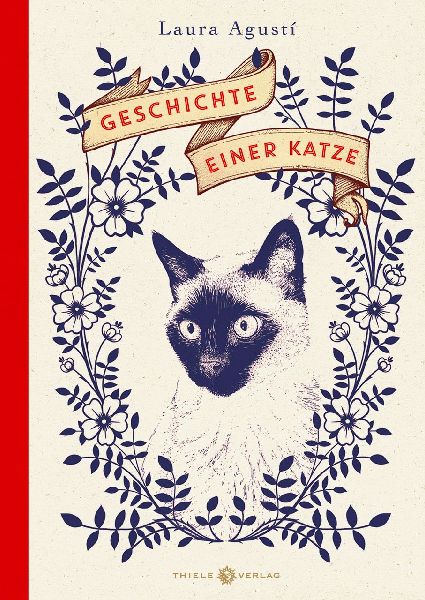 Geschichte einer Katze