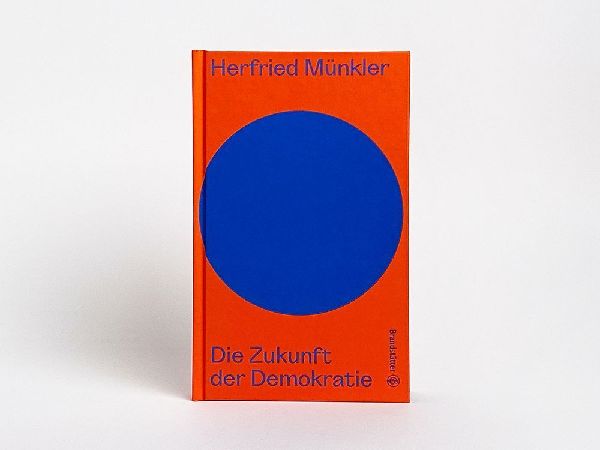 Die Zukunft der Demokratie