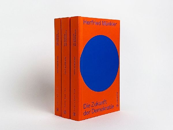 Die Zukunft der Demokratie