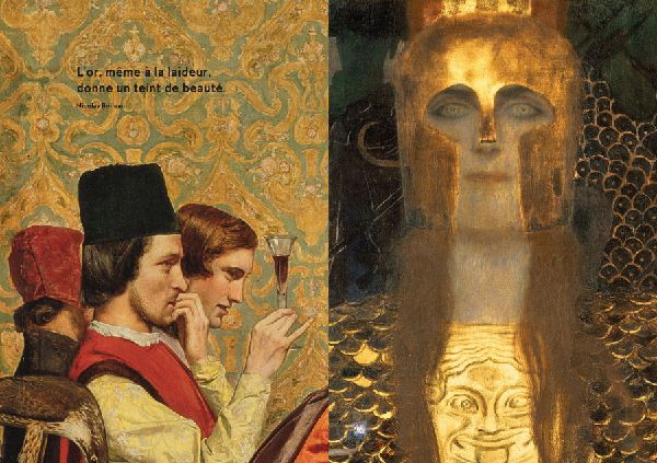 GOLD (Farben der Kunst)