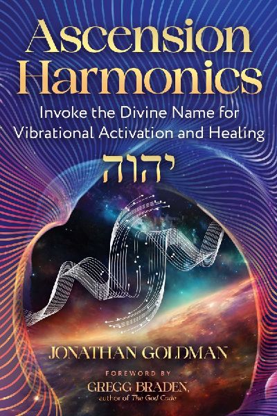 Ascension Harmonics