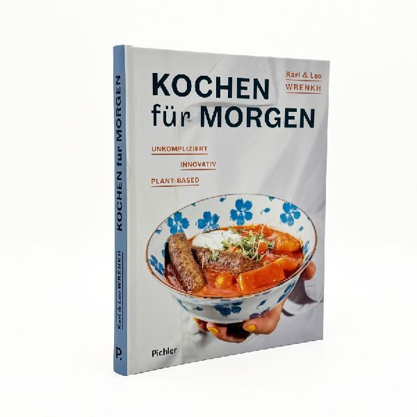 Kochen für morgen