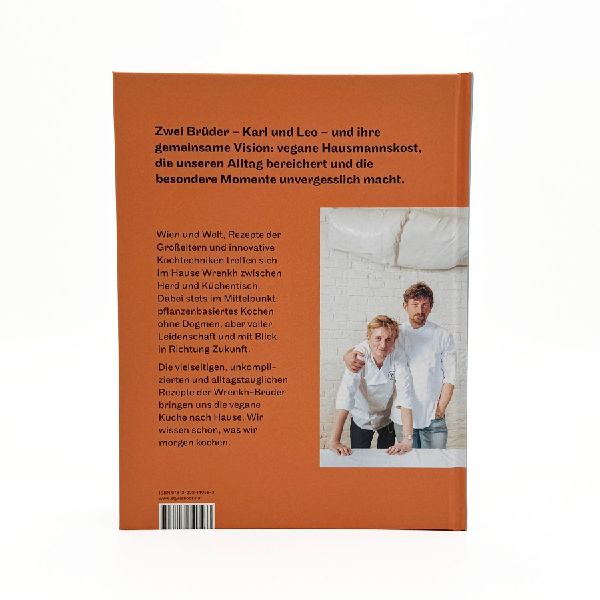 Kochen für morgen