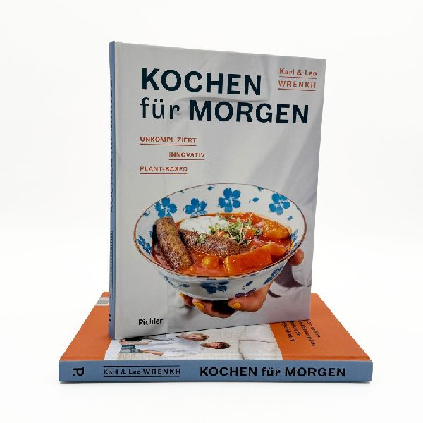 Kochen für morgen