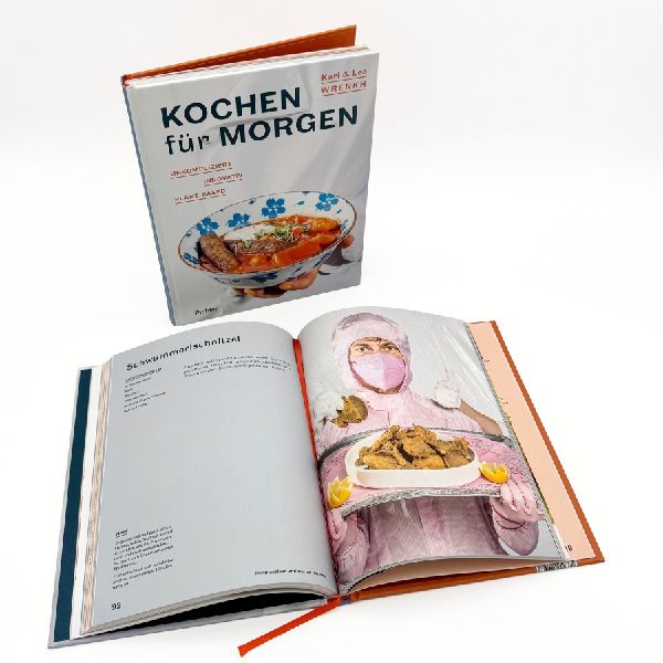 Kochen für morgen
