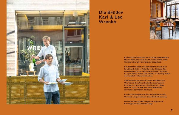Kochen für morgen