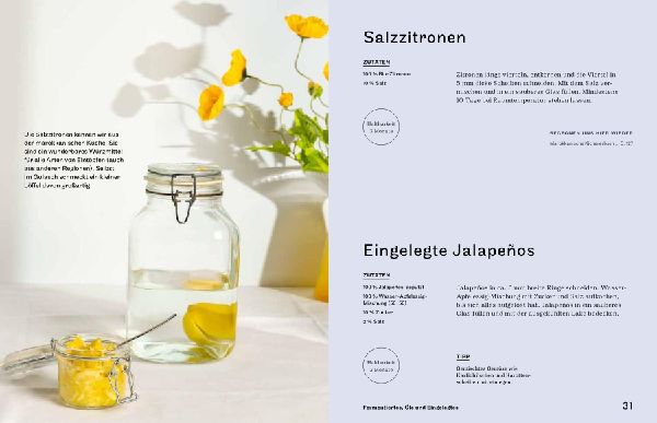 Kochen für morgen