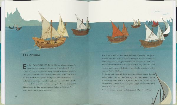 Marco Polo