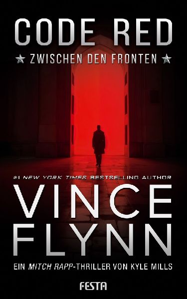 Code Red - Zwischen den Fronten