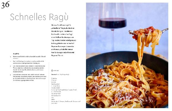 Alles selbst gemacht!