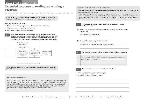 Cambridge IGCSE(TM) English Workbook