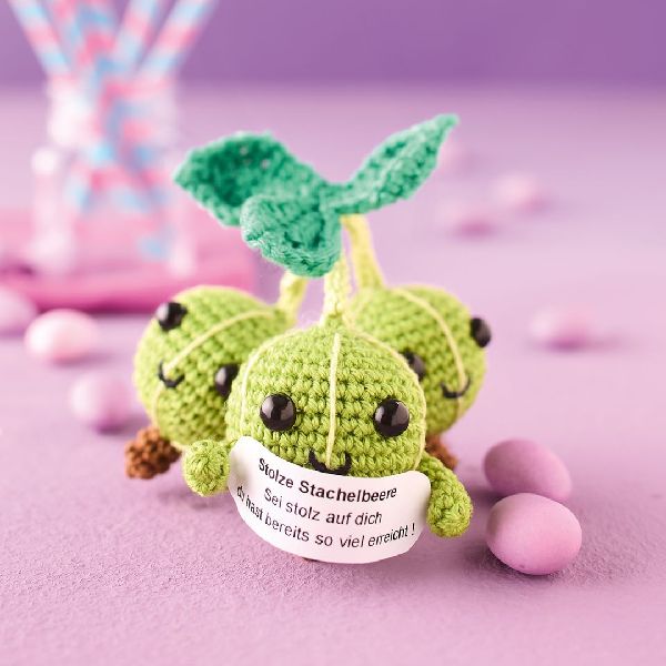 Emotional Support Fruits