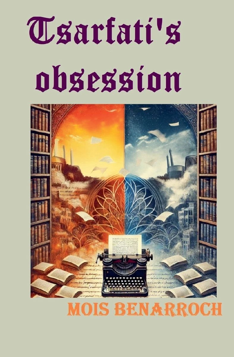 Tsarfati's Obsession
