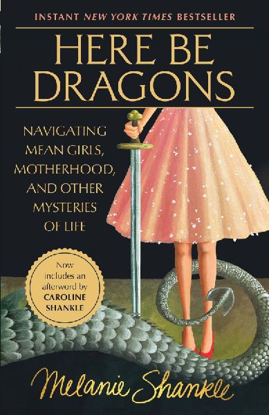 Here Be Dragons
