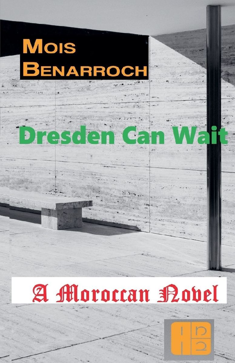 Dresden Can wait