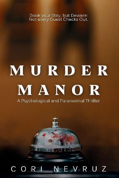 Murder Manor