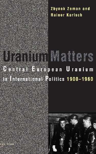 Uranium Matters