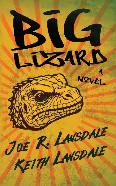 Big Lizard