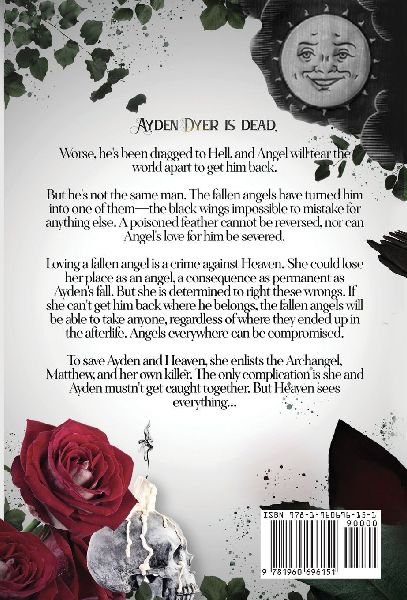 Grave of a Fiery Poison