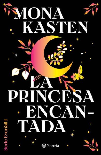 La princesa encantada