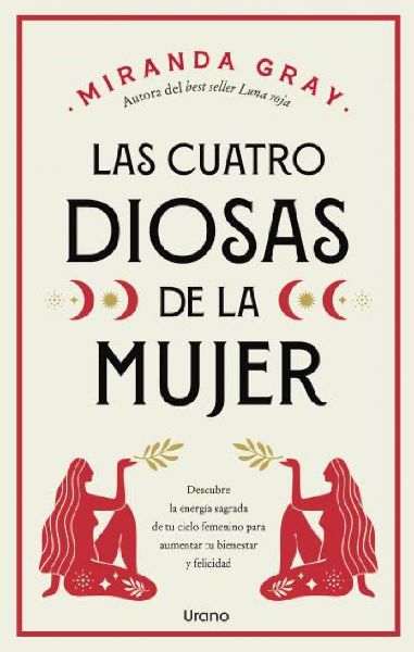 Cuatro Diosas de la Mujer, Las