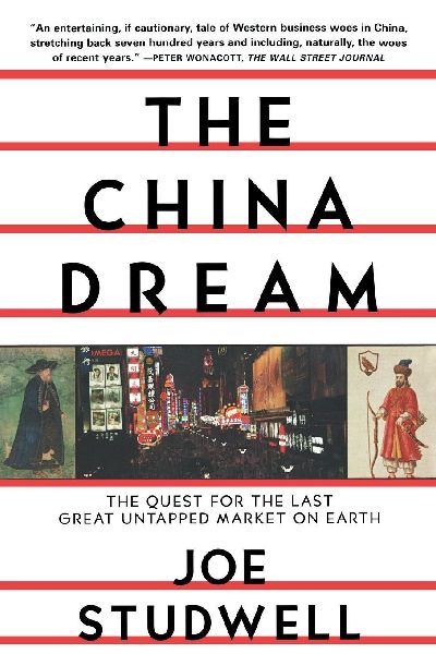 The China Dream