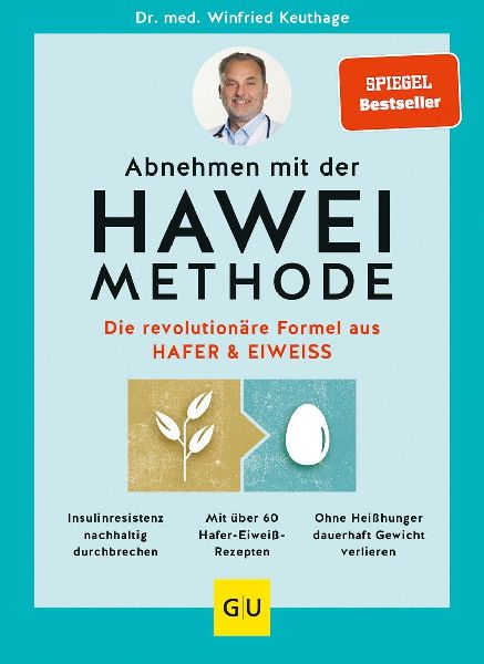 Abnehmen mit der HAWEI-Methode