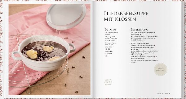 Deftige Eintöpfe und Suppen von unseren Landfrauen