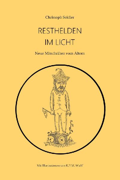Resthelden im Licht