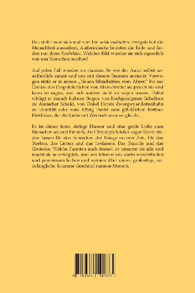 Resthelden im Licht