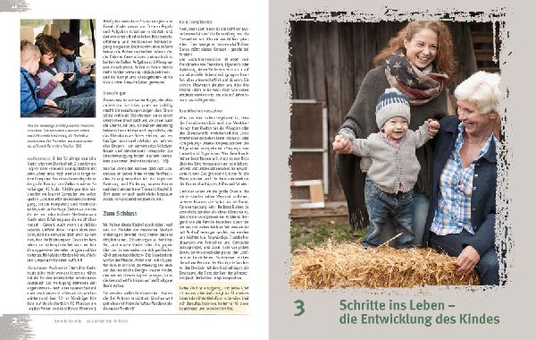 Gesundheit für Kinder