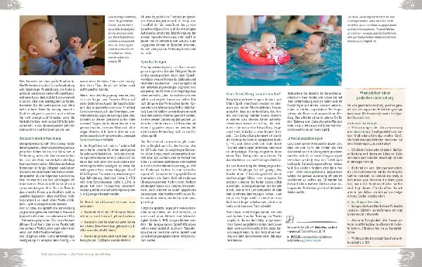 Gesundheit für Kinder